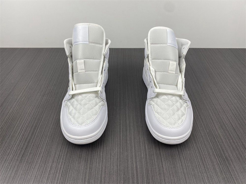 Air Jordan 1 Mid Quilted  DB6078-100